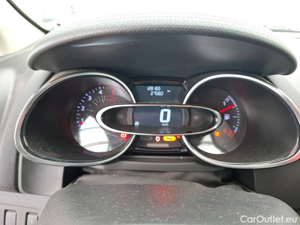  Renault  Clio  IV Air MediaNav 1.5 dCi 90CV BVM5 E6 #31