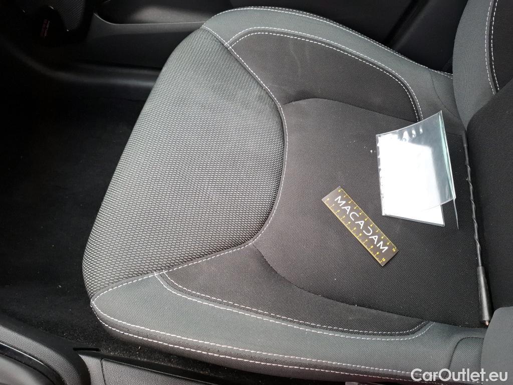  Renault  Clio  IV Air MediaNav 1.5 dCi 90CV BVM5 E6 #29