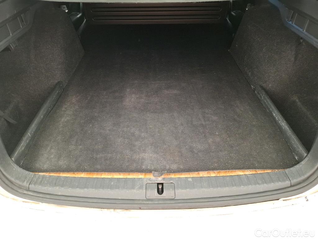  Skoda  Octavia  Break Business 2.0 TDI 150CV BVA7 E6d / TRANSFO VP/VF #36