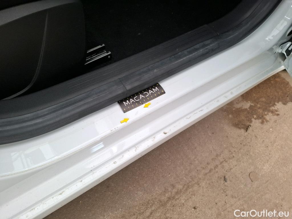  Renault  Clio  Société Réversible VU 5p Berline Business Réversible dCi 90 / TRANSFO VP/VF #8