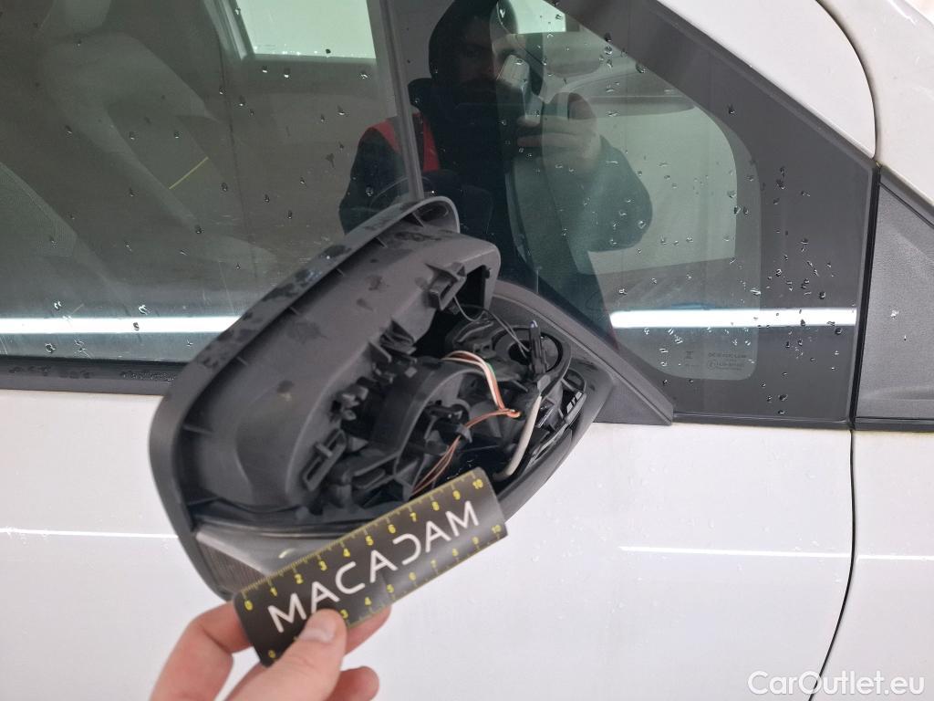  Renault  Kangoo RENAULT  / 2021 / 4P / Fourgonnette EXTRA - BLUE DCI 115 L2 #9