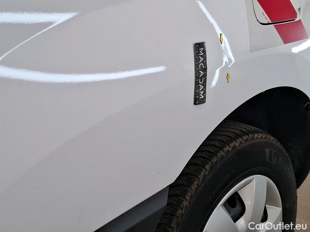  Renault  Kangoo  Express Maxi Extra (Série Spéciale) 1.5 #7