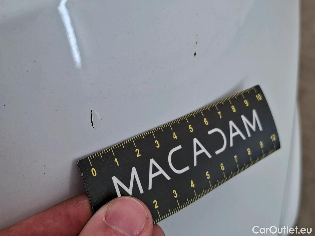  Renault  Clio  IV Air MediaNav 1.5 dCi 90CV BVM5 E6 #12