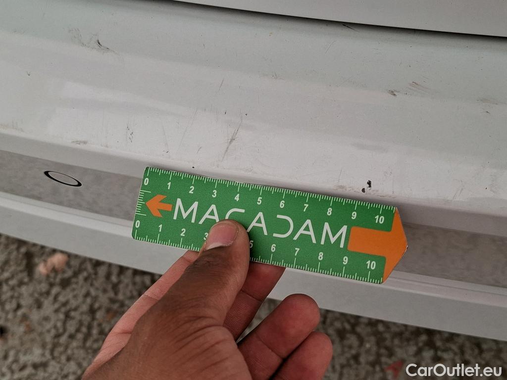  Skoda  Octavia  Break Business 2.0 TDI 150CV BVA7 E6d / TRANSFO VP/VF #18