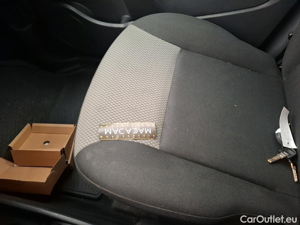  Renault  Kangoo  Express Maxi Extra (Série Spéciale) 1.5 #11