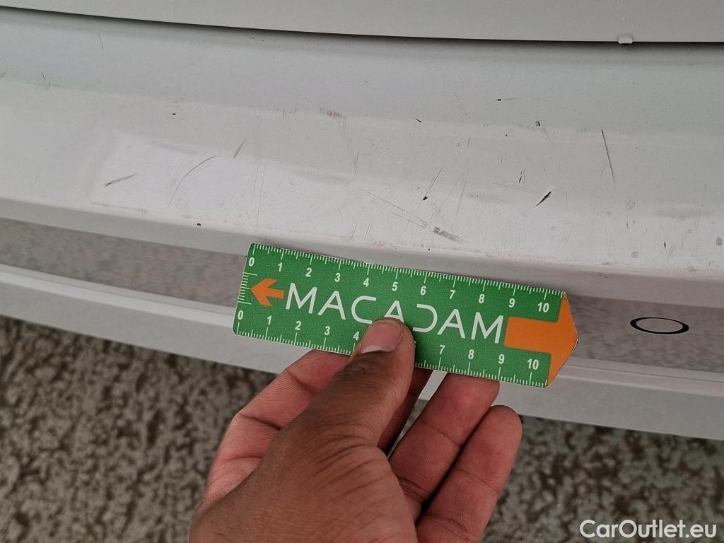  Skoda  Octavia  Break Business 2.0 TDI 150CV BVA7 E6d / TRANSFO VP/VF #17