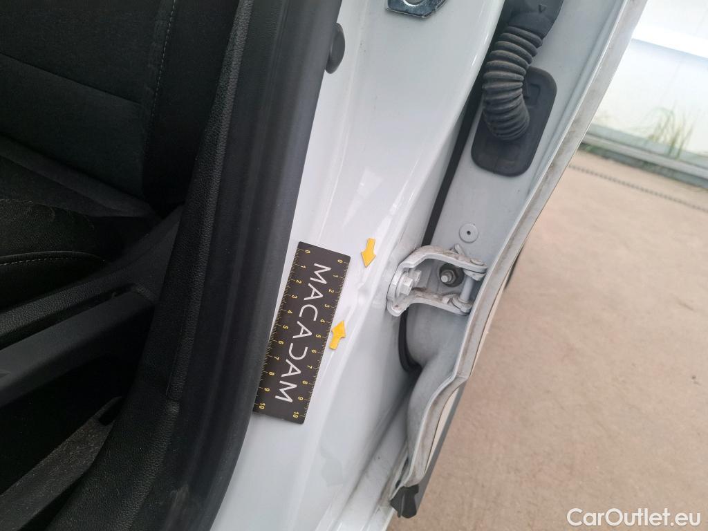  Renault  Clio  V Société Air Nav 1.5 dCi 85CV BVM6 E6dT #24