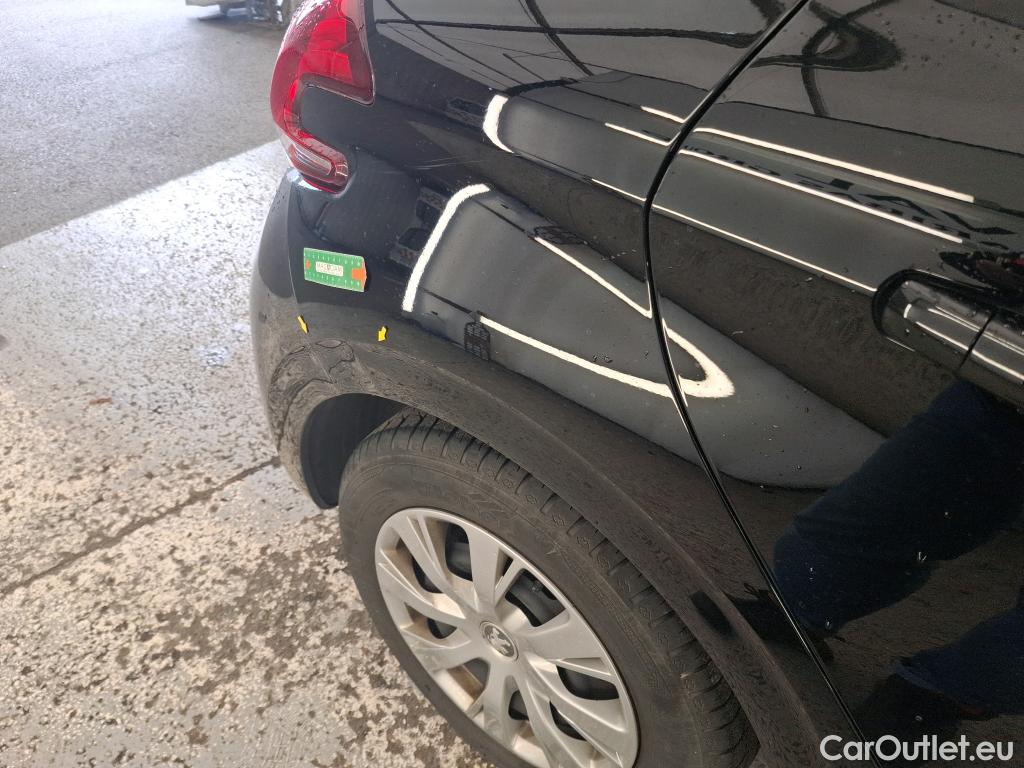  Peugeot  208  Affaire Premium Pack 1.5 HDi 100CV BVM5 E6dT #5