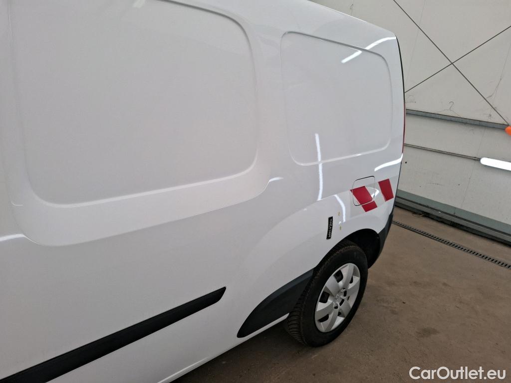  Renault  Kangoo  Express Maxi Extra (Série Spéciale) 1.5 #6