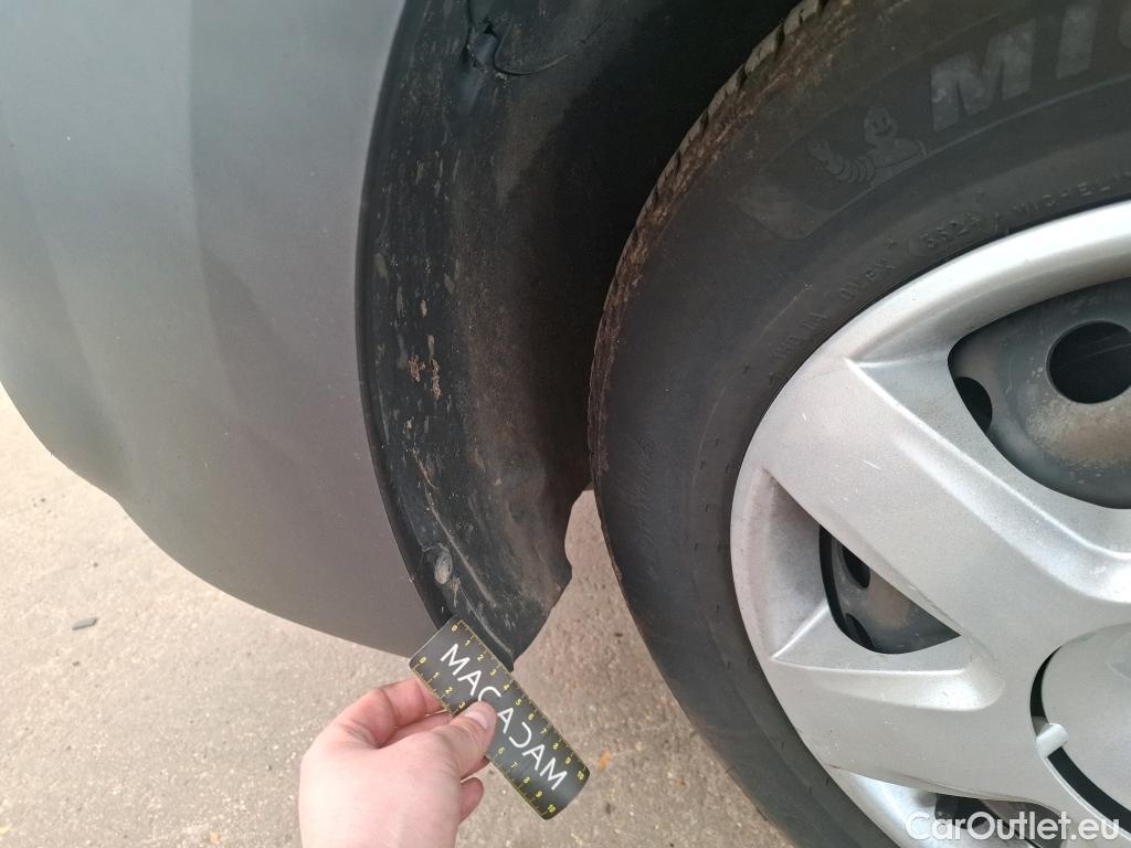  Renault  Kangoo  Express Maxi Extra (Série Spéciale) 1.5 #1