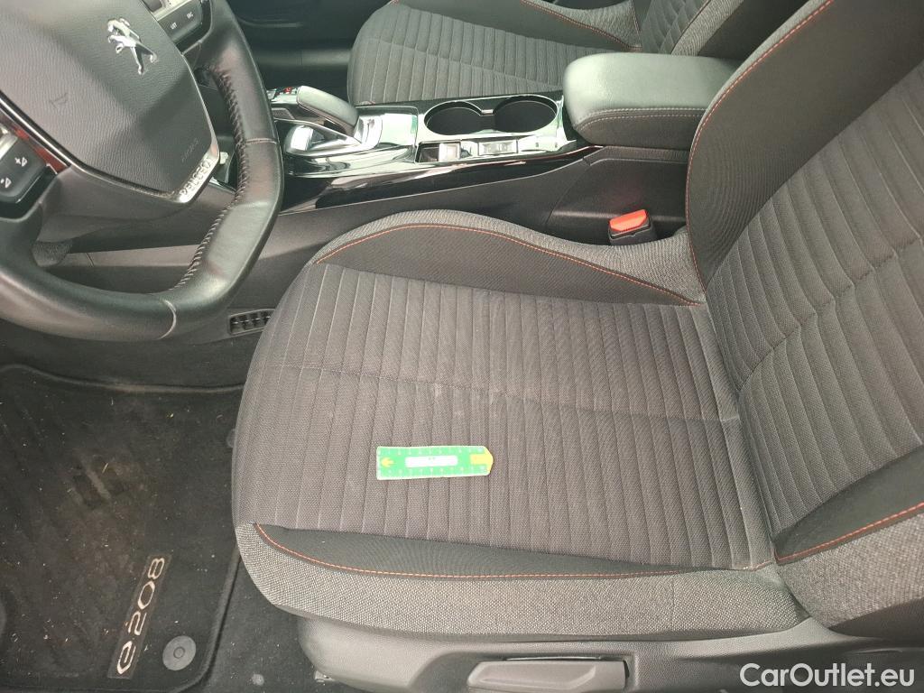  Peugeot  208  (e-) Active Business R 50kWh BVA / TRANSFO VP/VF #17