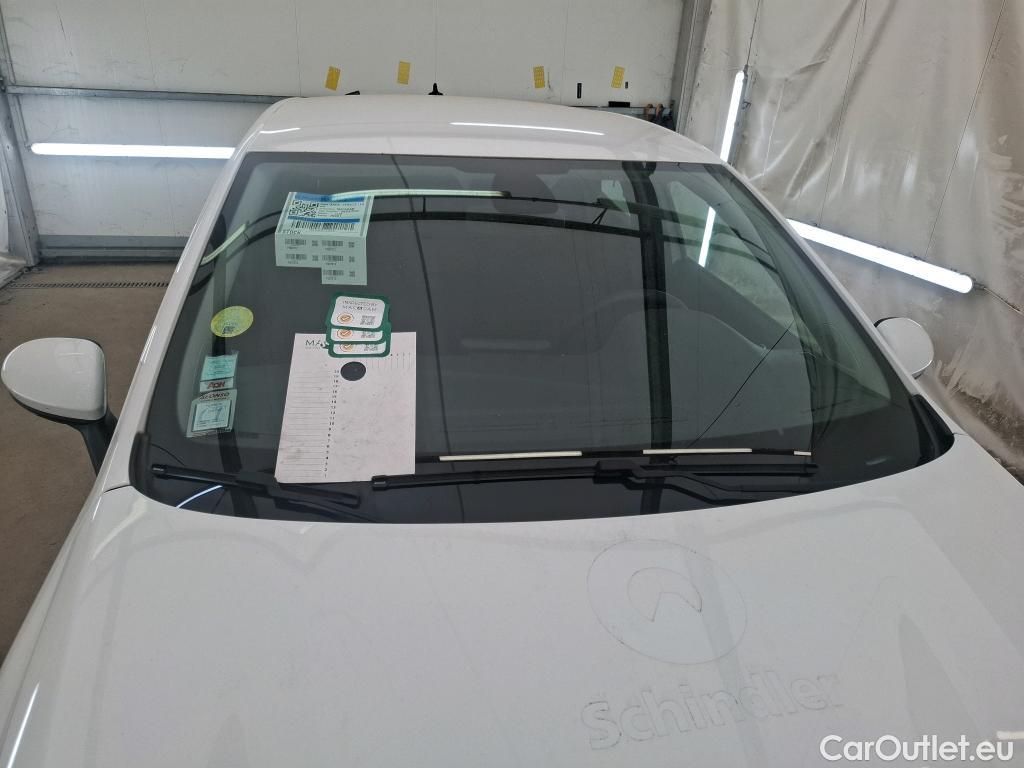  Renault  Clio  V Société Air Nav 1.5 dCi 85CV BVM6 E6dT #7