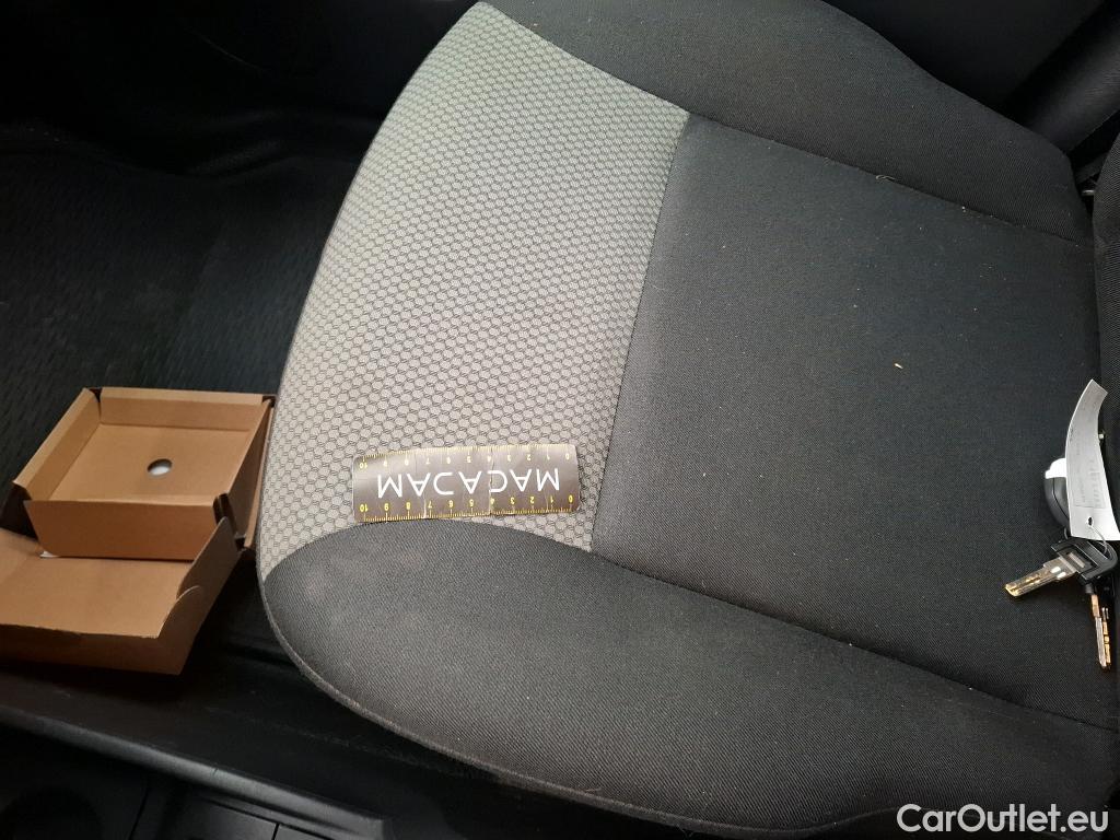  Renault  Kangoo  Express Maxi Extra (Série Spéciale) 1.5 #12