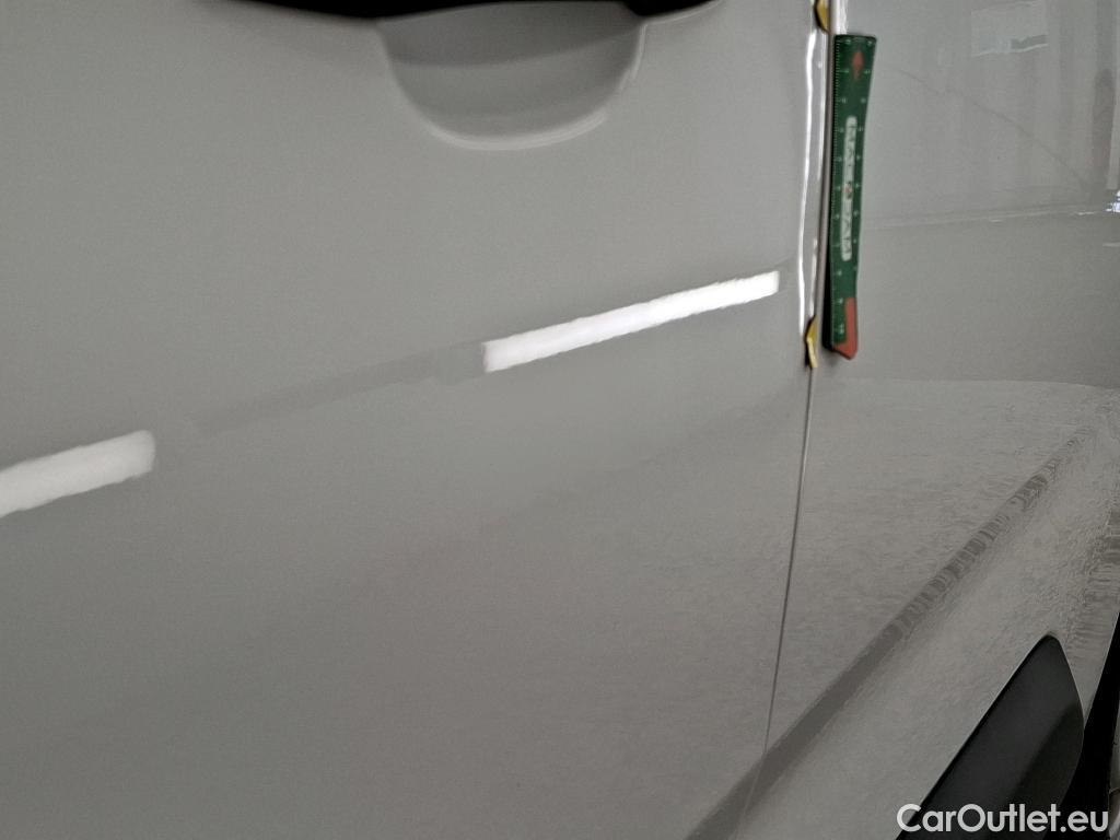  Peugeot  Partner  Premium L1 1.2 PureTech 110CV BVM6 E6d #5