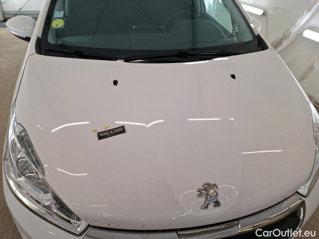  Peugeot  208  Affaire Premium 1.5 HDi 100CV BVM5 E6dT #11