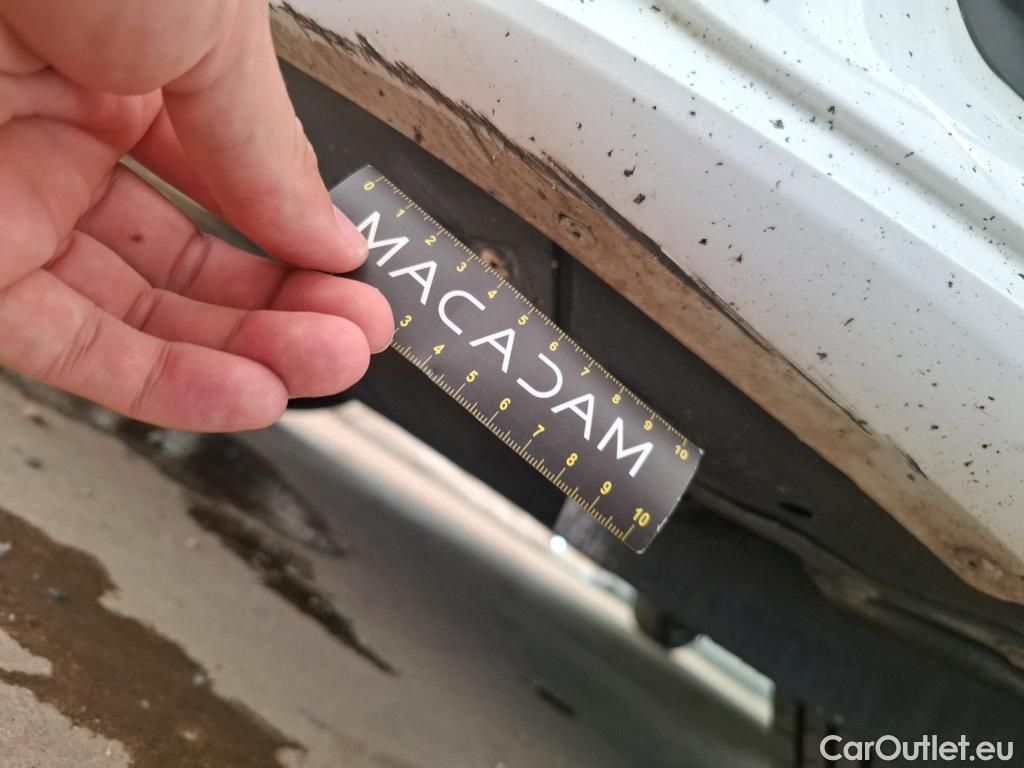  Renault  Clio  Société Réversible VU 5p Berline Business Réversible dCi 90 / TRANSFO VP/VF #3