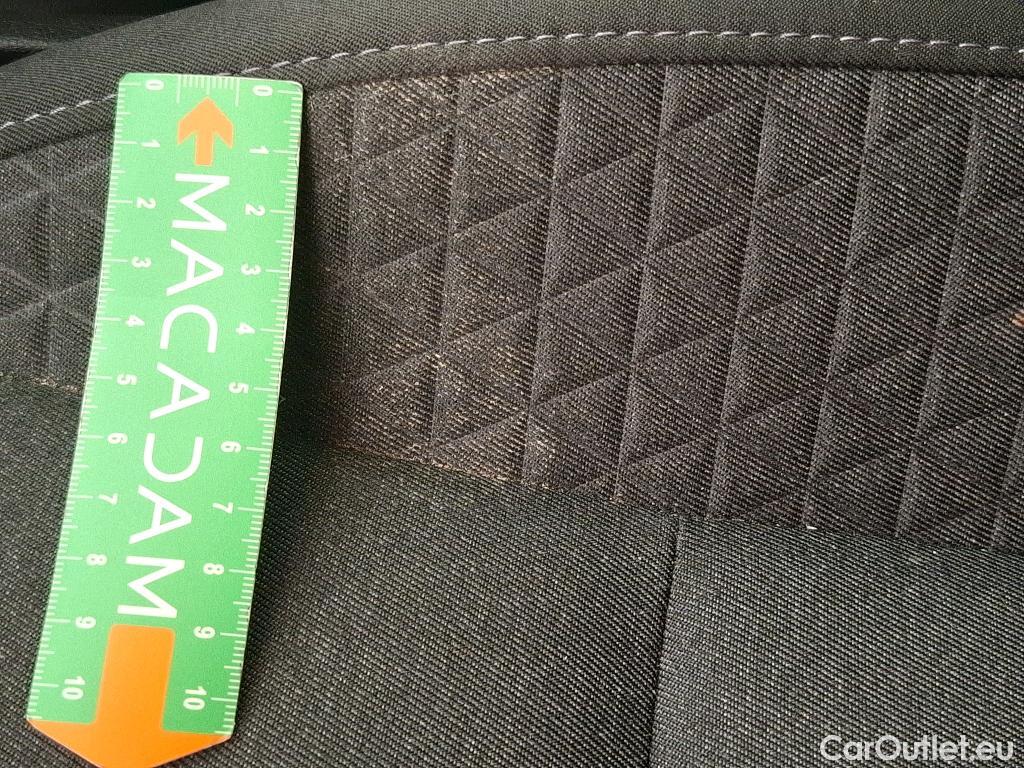  Renault  Clio  V Business 1.6 E-TECH Hybrid 140CV BVA6 E6d / TRANSFO VP/VF #15