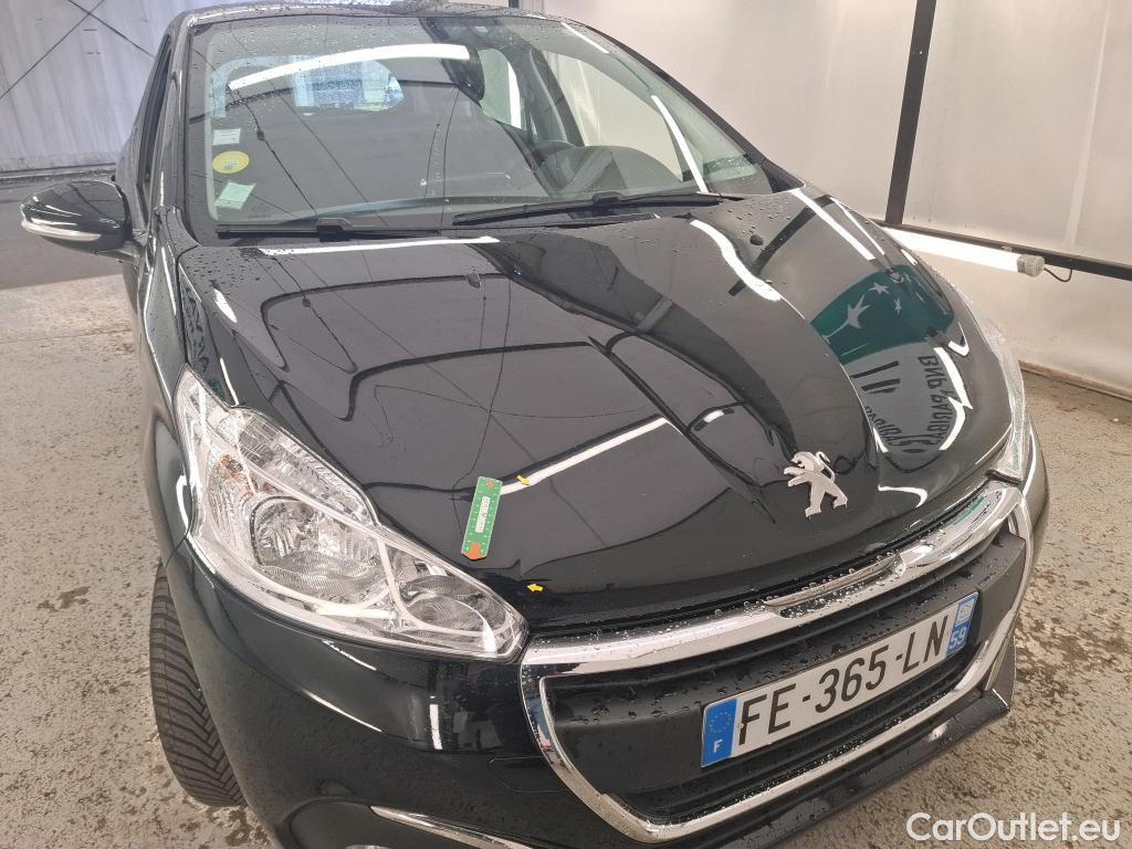  Peugeot  208  Affaire Premium Pack 1.5 HDi 100CV BVM5 E6dT #1