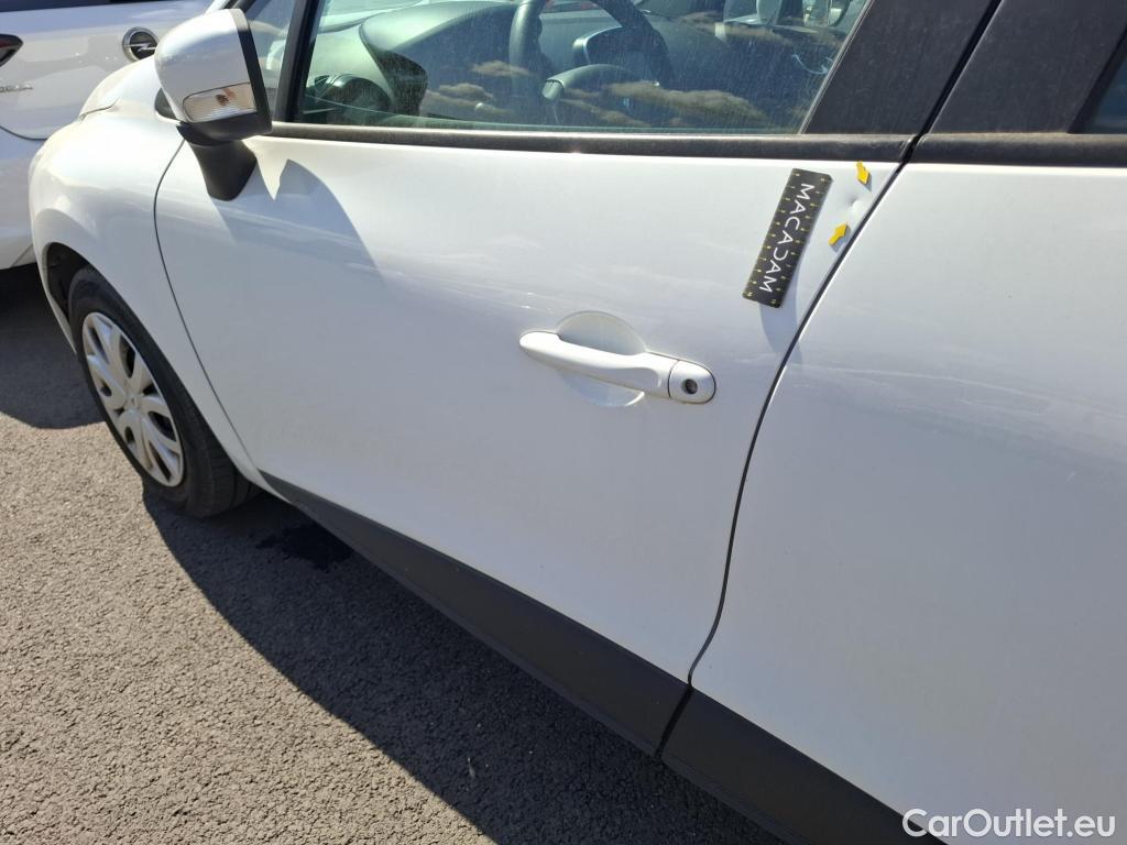  Renault  Clio  IV Air MediaNav 1.5 dCi 90CV BVM5 E6 #35