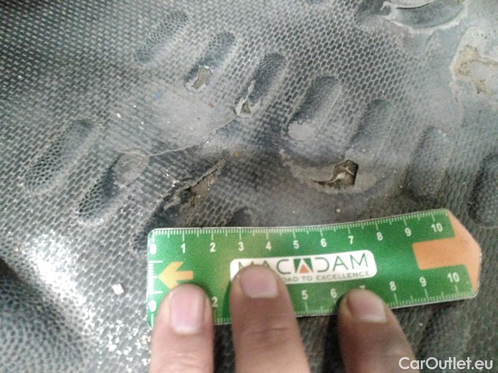  Citroen  Berlingo  Fourgon Driver M 650 1.5 BlueHDi 100CV BVM6 E6d #11