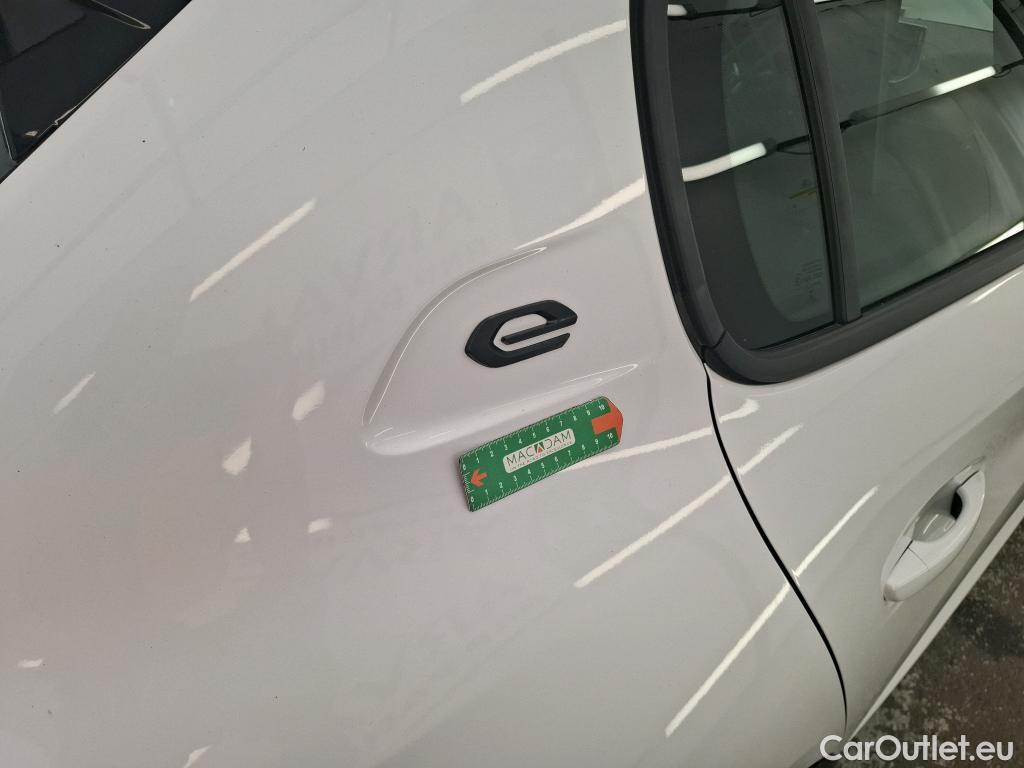  Peugeot  208  (e-) Active Business R 50kWh BVA / TRANSFO VP/VF #15