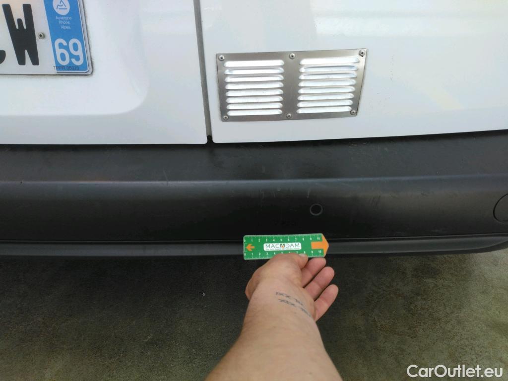  Citroen  Berlingo  Fourgon Driver M 650 1.5 BlueHDi 100CV BVM6 E6d #56