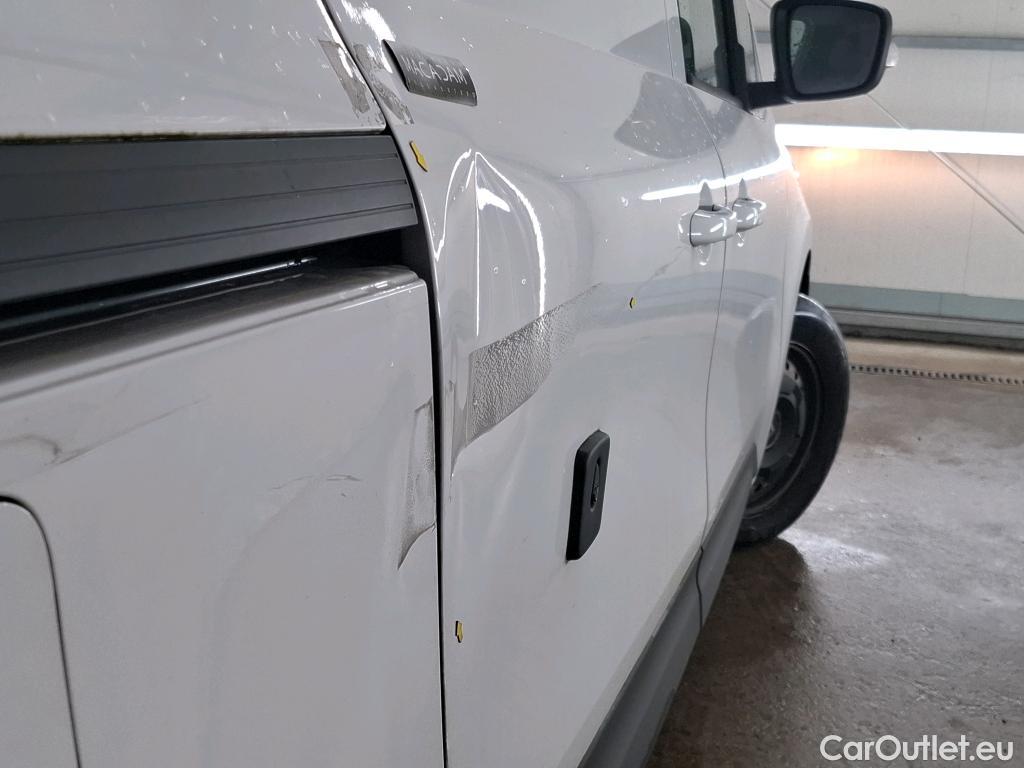  Renault  Kangoo RENAULT  / 2021 / 4P / Fourgonnette EXTRA - BLUE DCI 115 L2 #6