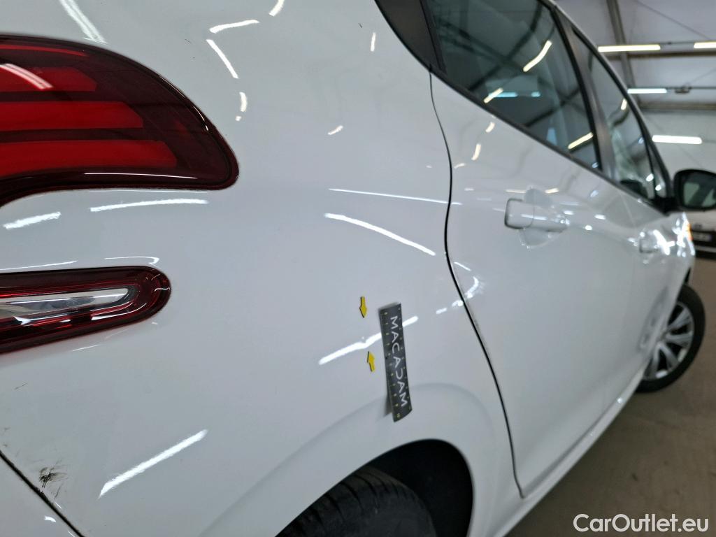  Peugeot  208  Affaire Premium 1.5 HDi 100CV BVM5 E6dT #13