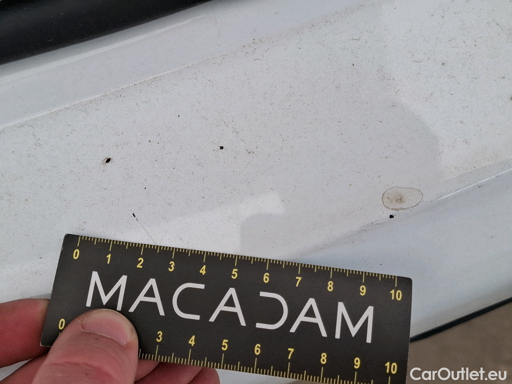  Renault  Clio  IV Air MediaNav 1.5 dCi 90CV BVM5 E6 #11