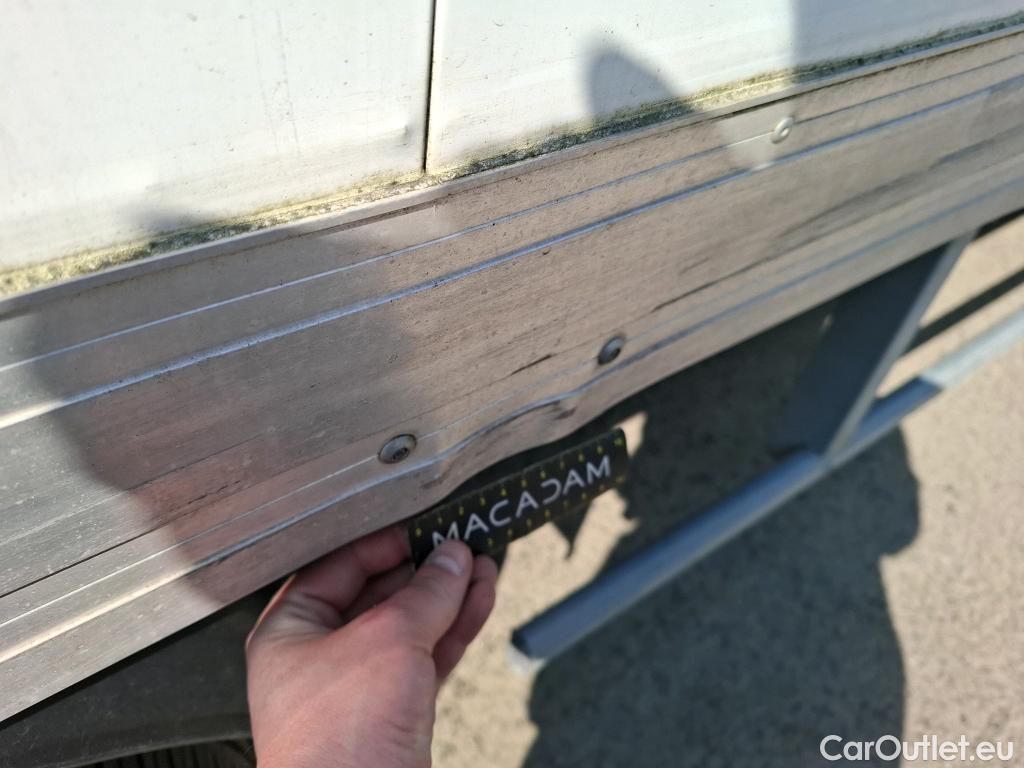  Peugeot  Boxer PEUGEOT  Chassis Cabine SC VU 2p Châssis cabine 2.0 BLUEHDI 130 PRO SR 435 L4 #11