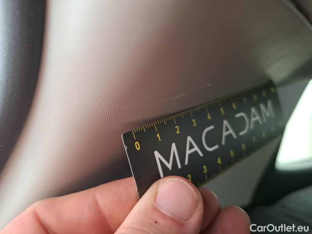  Renault  Clio  IV Air MediaNav 1.5 dCi 90CV BVM5 E6 #21