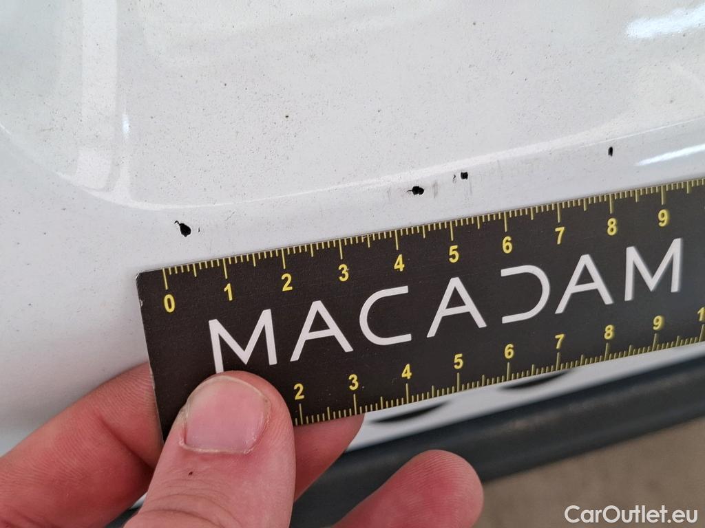  Renault  Clio  IV Air MediaNav 1.5 dCi 90CV BVM5 E6 #9