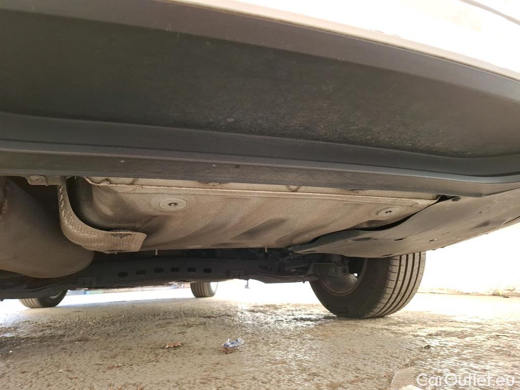  Skoda  Octavia  Break Business 2.0 TDI 150CV BVA7 E6d / TRANSFO VP/VF #37