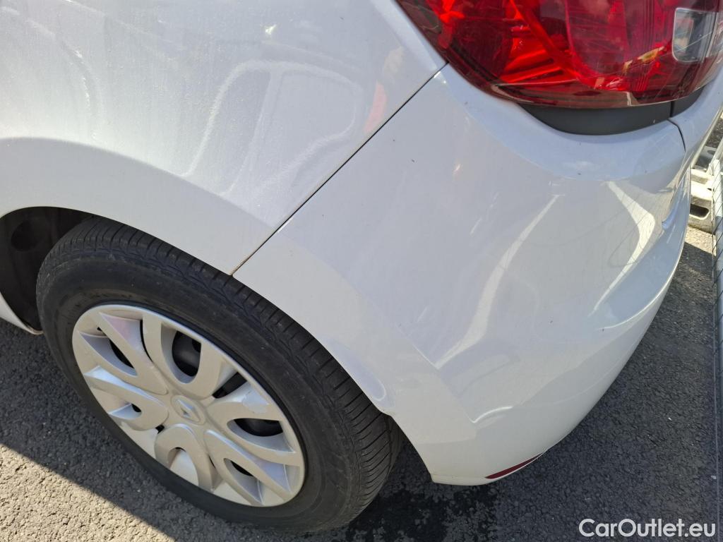  Renault  Clio  IV Air MediaNav 1.5 dCi 90CV BVM5 E6 #33