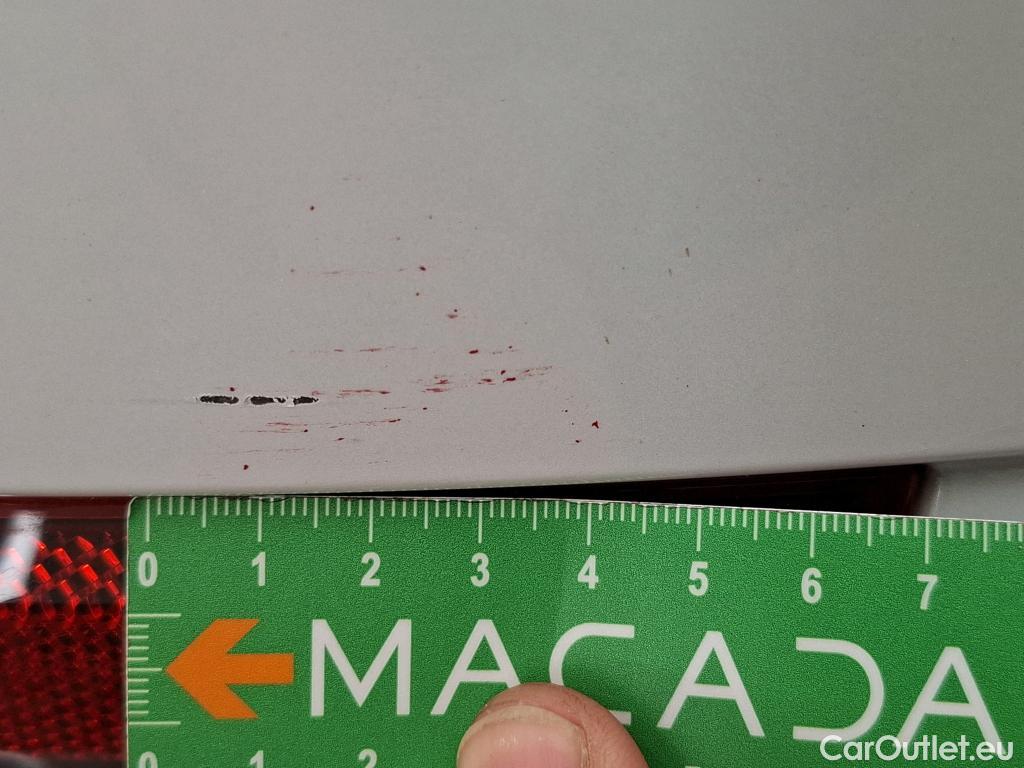  Skoda  Octavia  Break Business 2.0 TDI 150CV BVA7 E6d / TRANSFO VP/VF #20