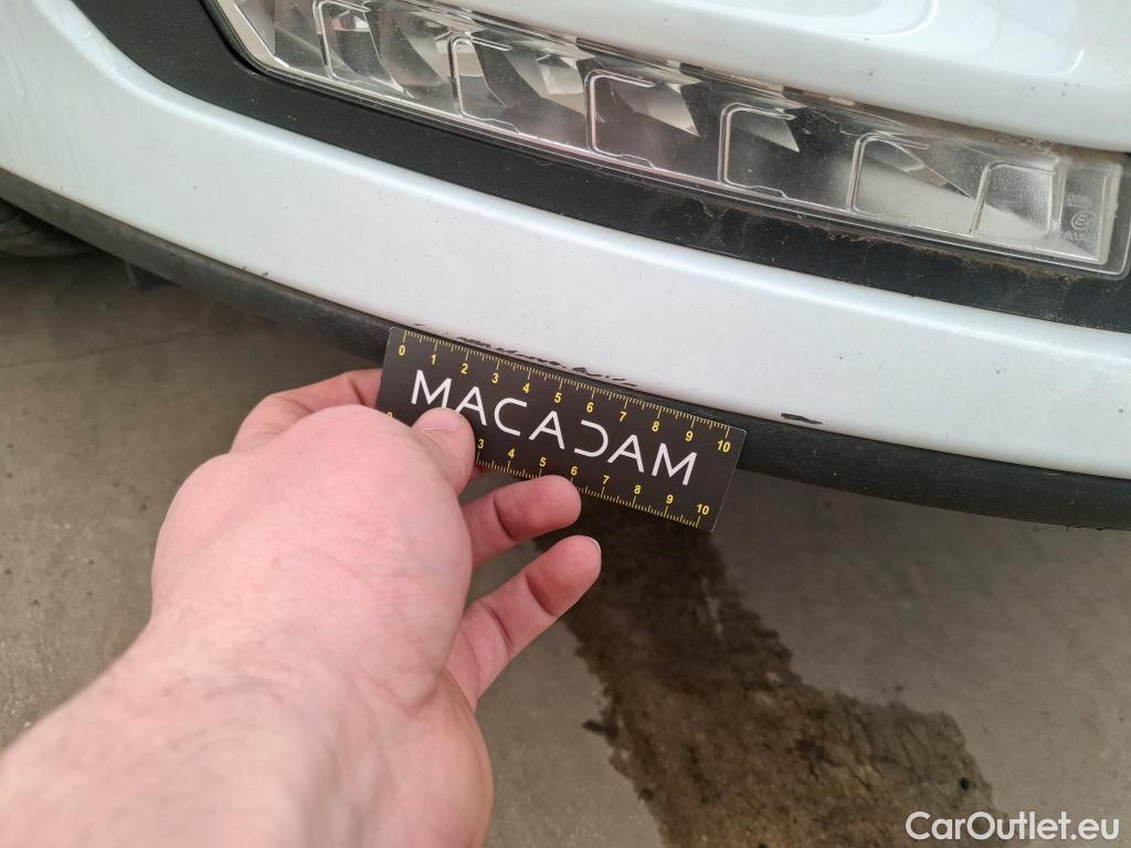  Renault  Clio  IV Air MediaNav 1.5 dCi 90CV BVM5 E6 #2