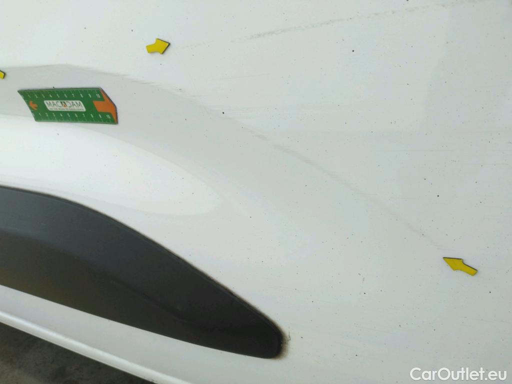  Citroen  Berlingo  Fourgon Driver M 650 1.5 BlueHDi 100CV BVM6 E6d #49