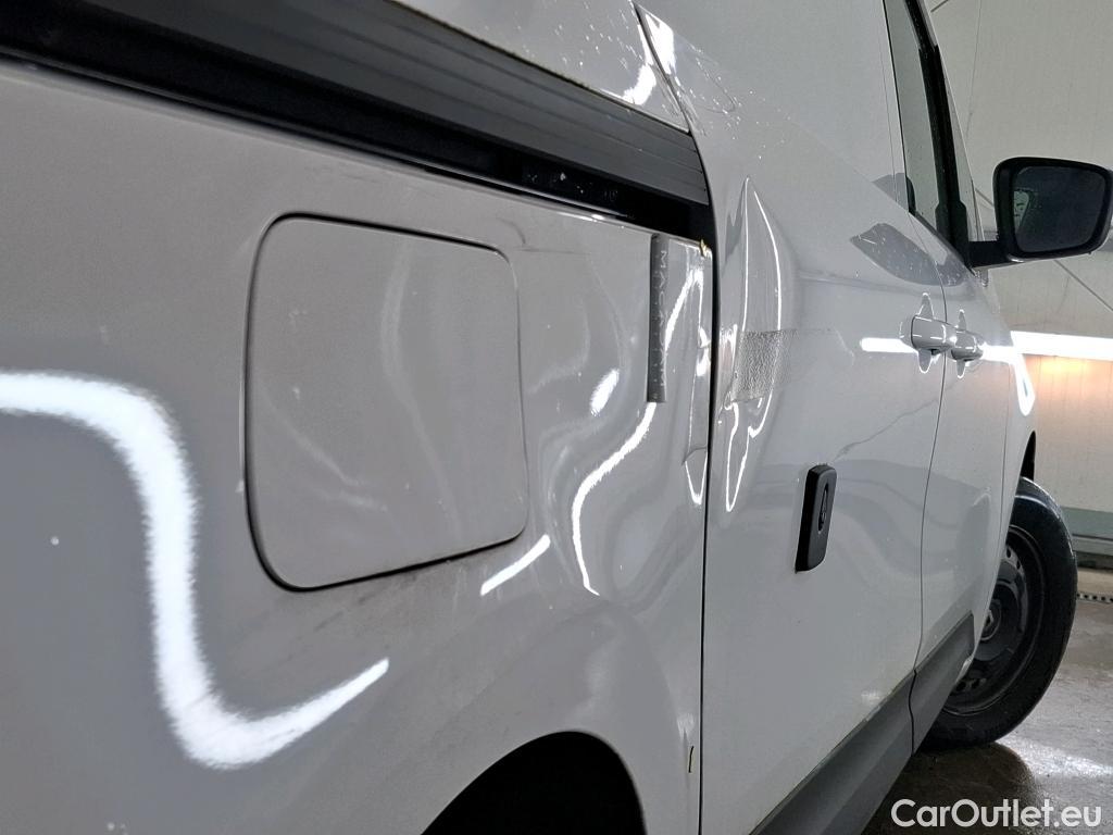  Renault  Kangoo RENAULT  / 2021 / 4P / Fourgonnette EXTRA - BLUE DCI 115 L2 #2