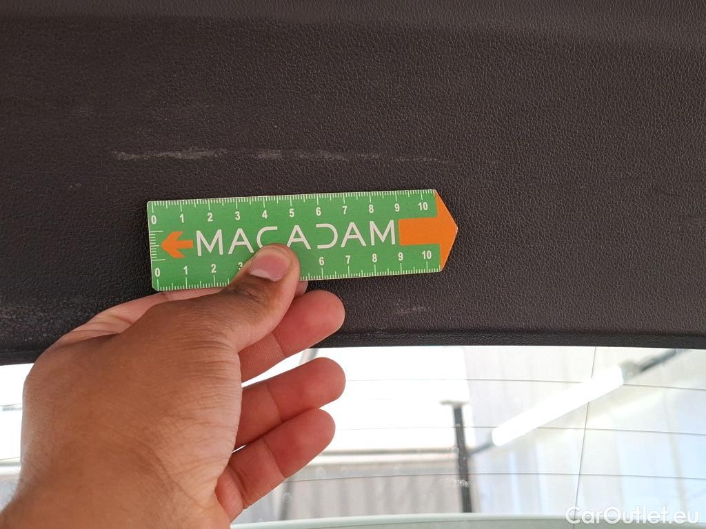  Skoda  Octavia  Break Business 2.0 TDI 150CV BVA7 E6d / TRANSFO VP/VF #41