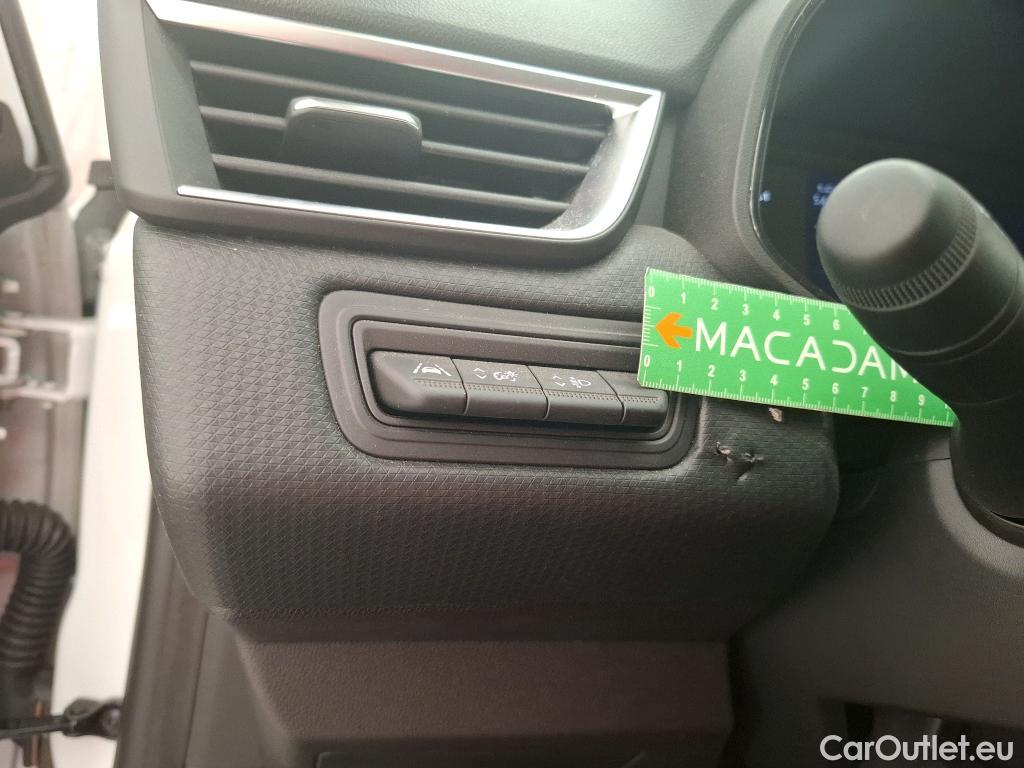  Renault  Clio  V Business 1.6 E-TECH Hybrid 140CV BVA6 E6d / TRANSFO VP/VF #1