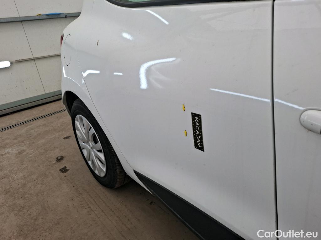  Renault  Clio  IV Air MediaNav 1.5 dCi 90CV BVM5 E6 #5