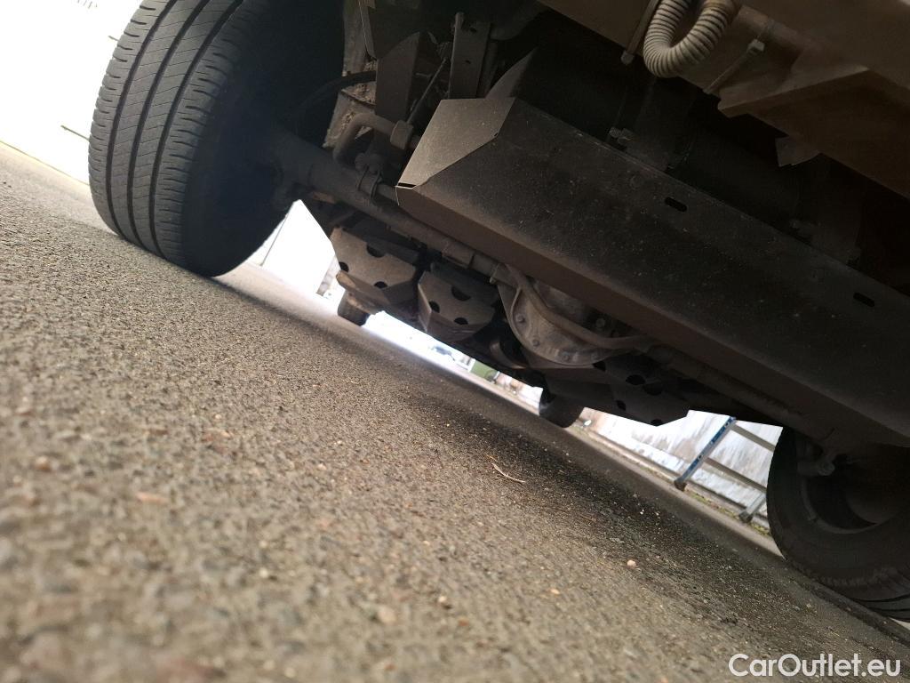  Iveco  Daily IVECO  / 2014 / 4P / Fourgon tôlé 3.0 35S14NA8 V11 H2 3520 B POWER #28