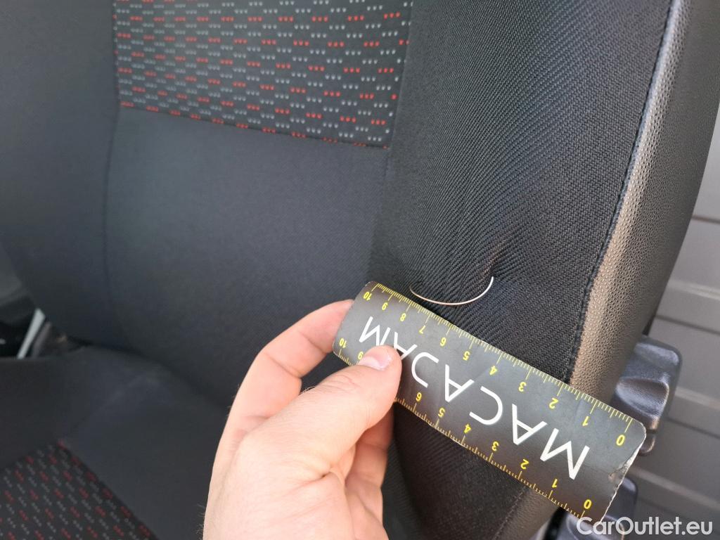  Peugeot  Boxer PEUGEOT  Chassis Cabine SC VU 2p Châssis cabine 2.0 BLUEHDI 130 PRO SR 435 L4 #22