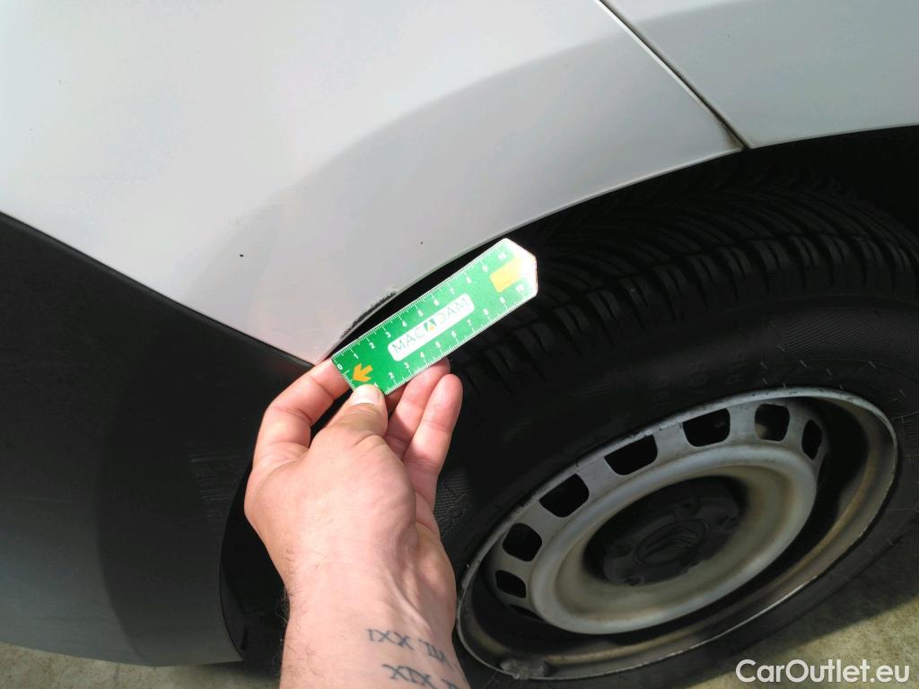  Citroen  Berlingo  Fourgon Driver M 650 1.5 BlueHDi 100CV BVM6 E6d #54