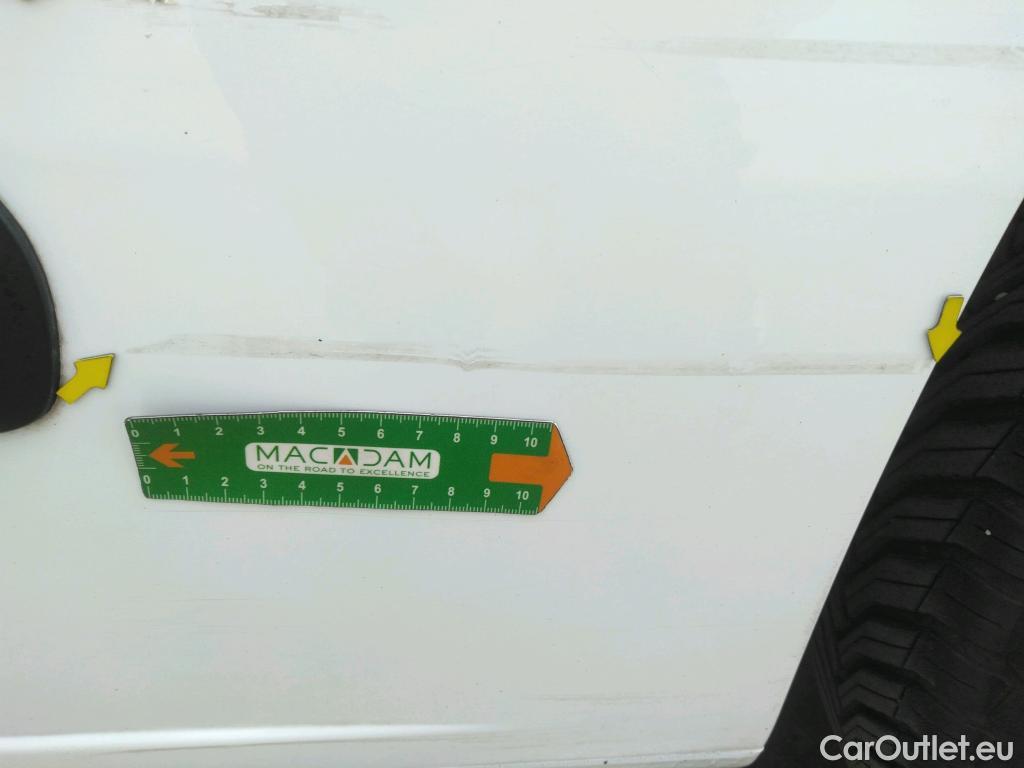  Citroen  Berlingo  Fourgon Driver M 650 1.5 BlueHDi 100CV BVM6 E6d #36