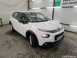  Citroen  C3  Société Feel 1.5 BlueHDI 100CV BVM5 E6dT #4