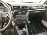  Citroen  C3  Société Feel 1.5 BlueHDI 100CV BVM5 E6dT #7