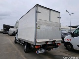  Citroen  Jumper CITROEN ChassisCabine SC / 2014 / 2P / Chassis cab 4-35 L3 BlueHDi 165 S&S BVM6 Control #2
