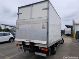  Citroen  Jumper CITROEN ChassisCabine SC / 2014 / 2P / Chassis cab 4-35 L3 BlueHDi 165 S&S BVM6 Control #3