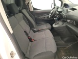  Peugeot  Partner  Premium L1 1.2 PureTech 110CV BVM6 E6d #8